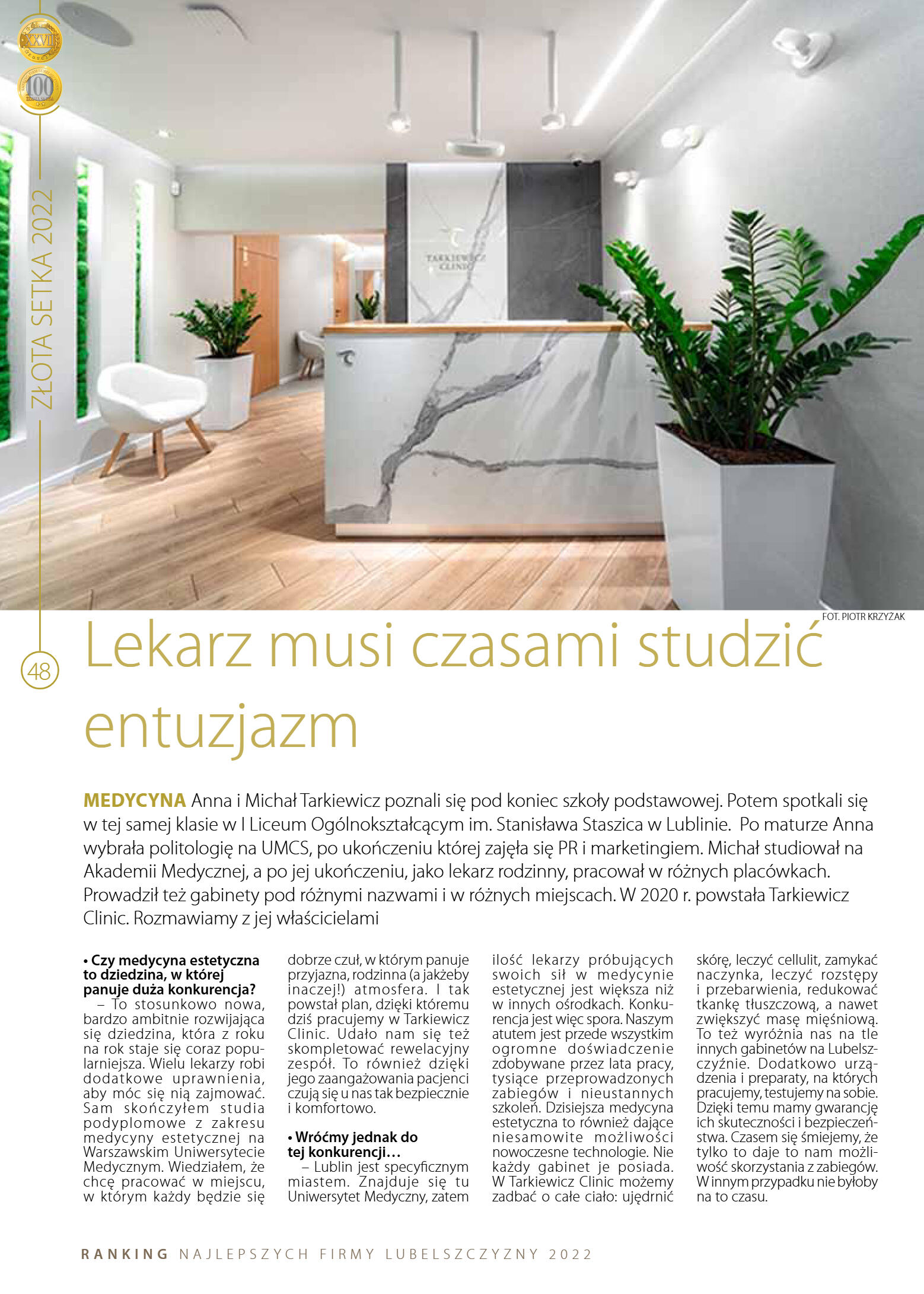 Złota Setka - strona 48