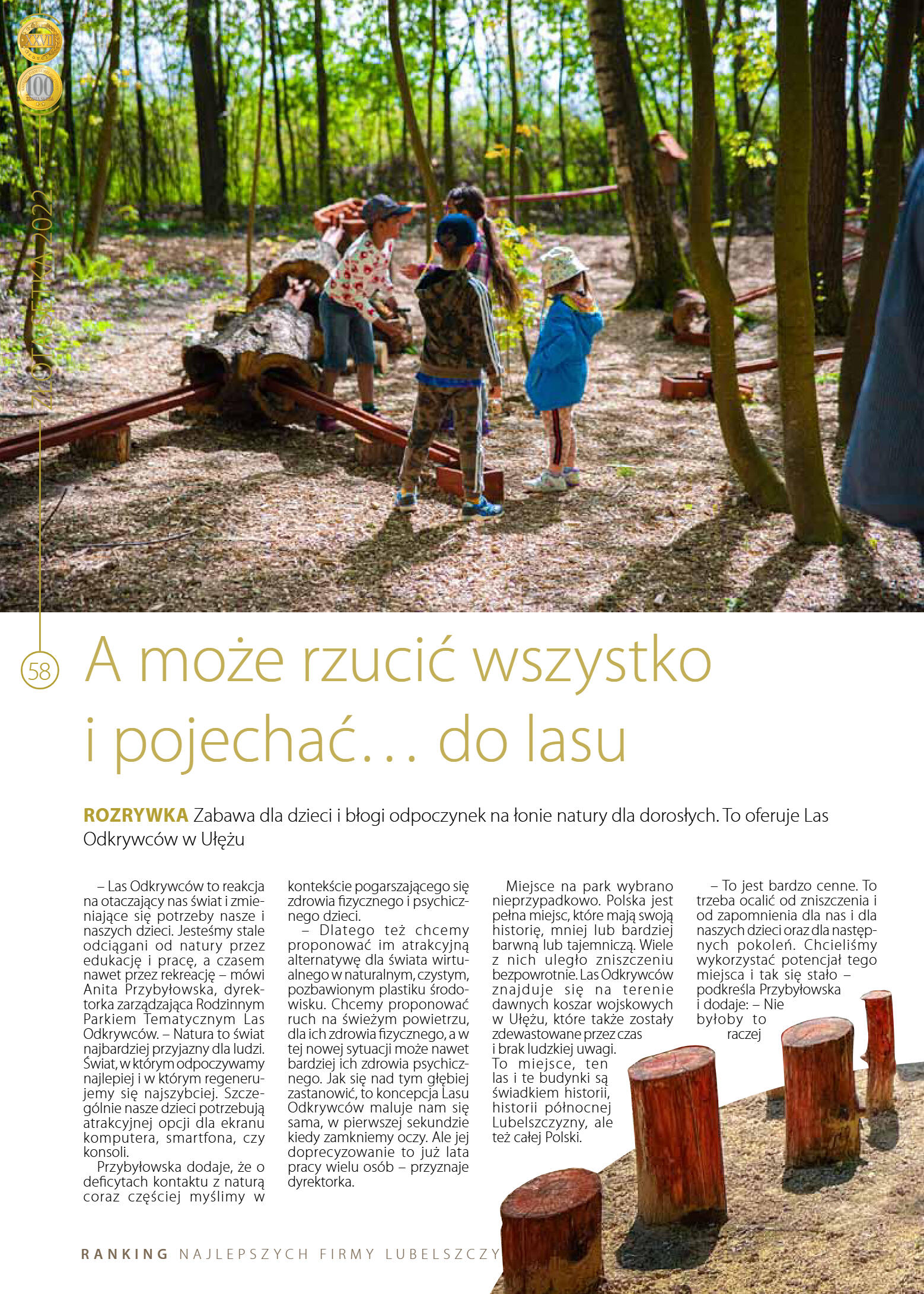 Złota Setka - strona 58