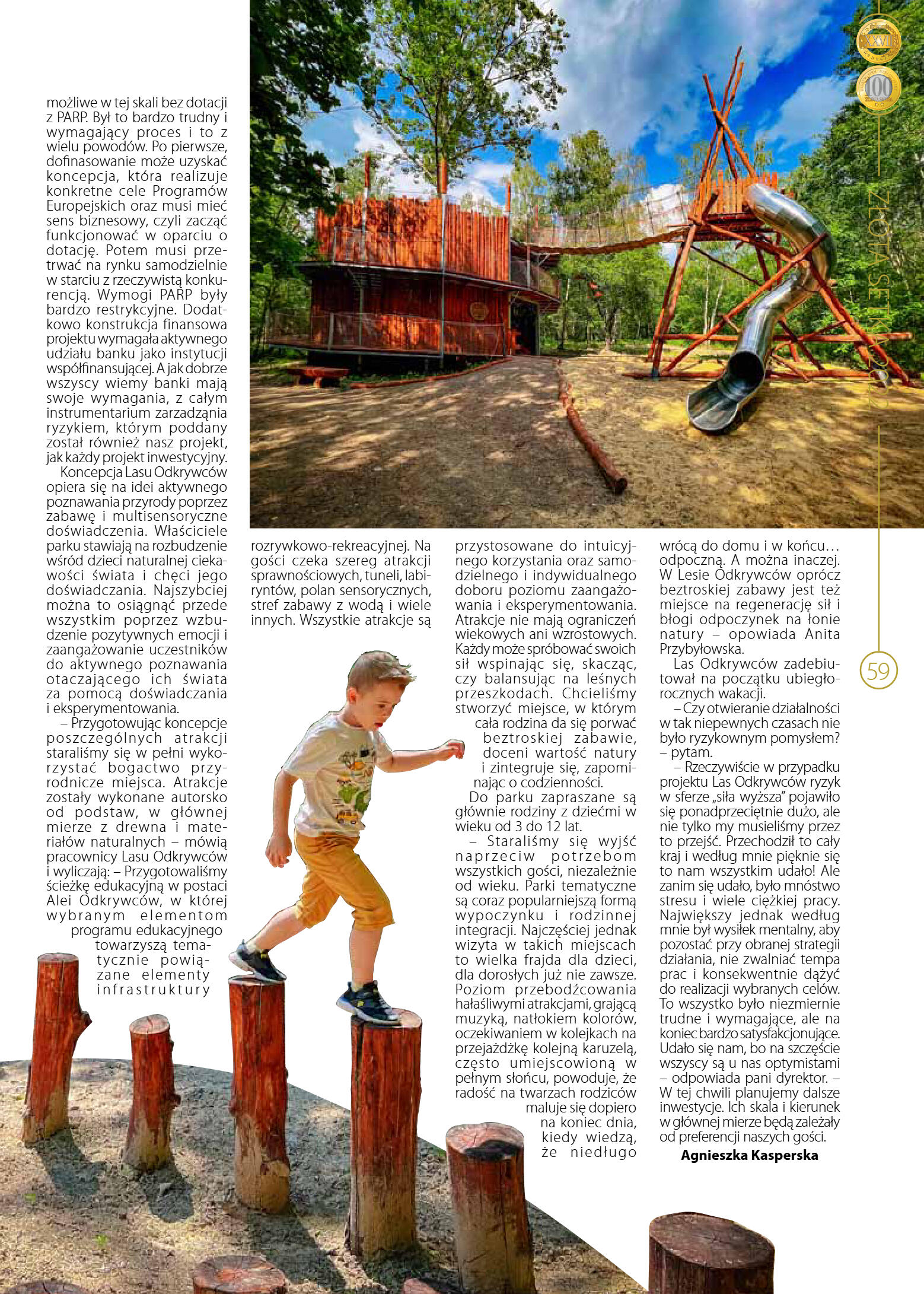 Złota Setka - strona 59