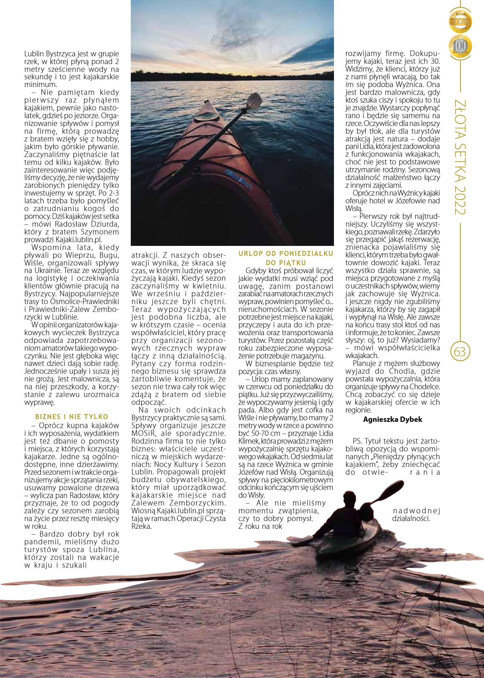 Złota Setka - strona 63