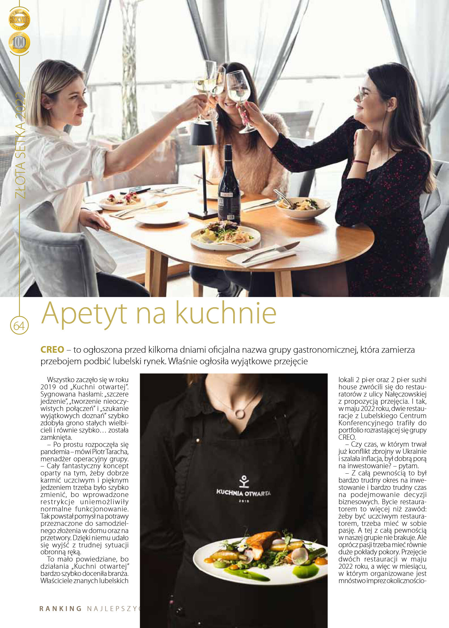 Złota Setka - strona 64