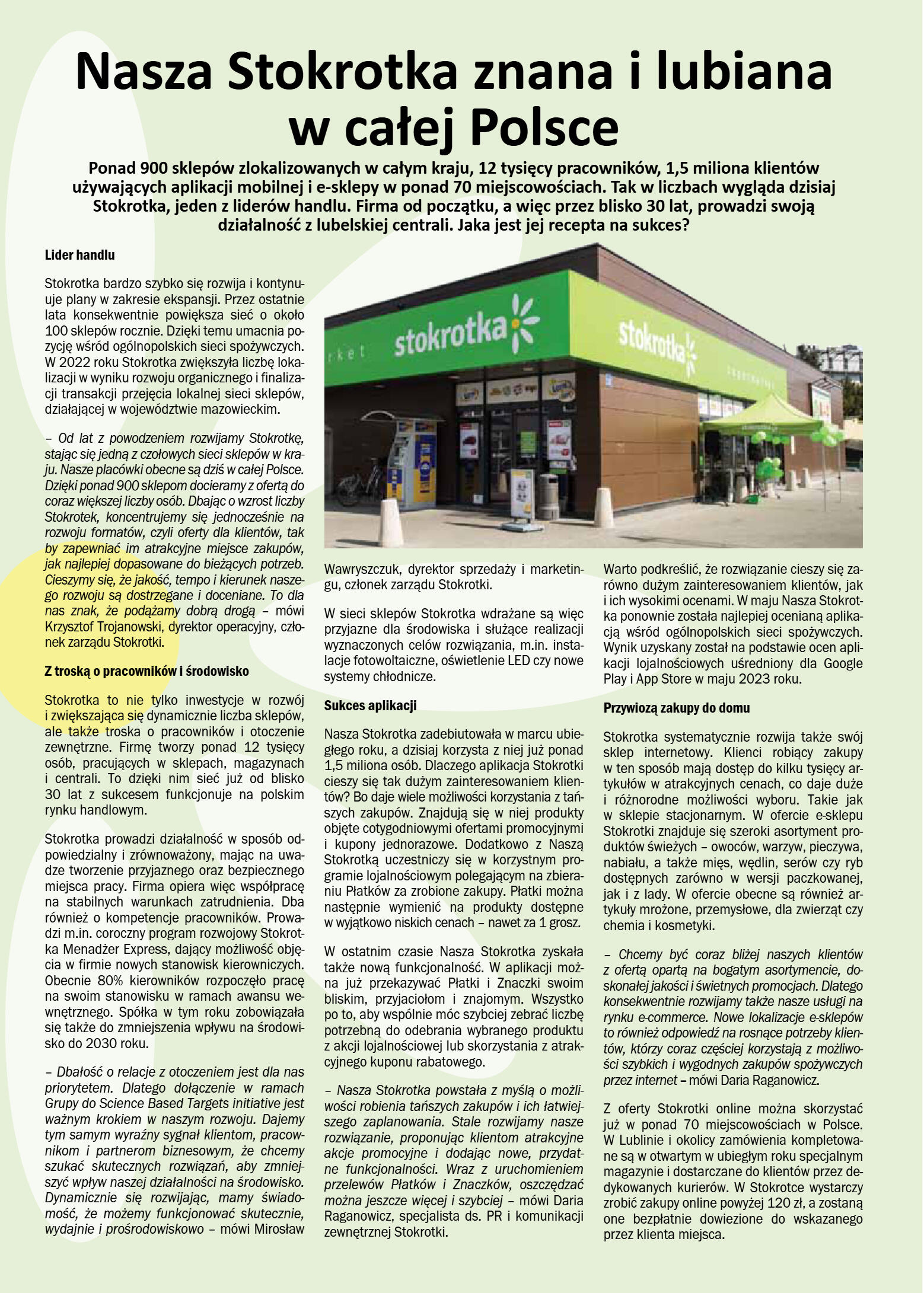 Złota Setka - strona 68