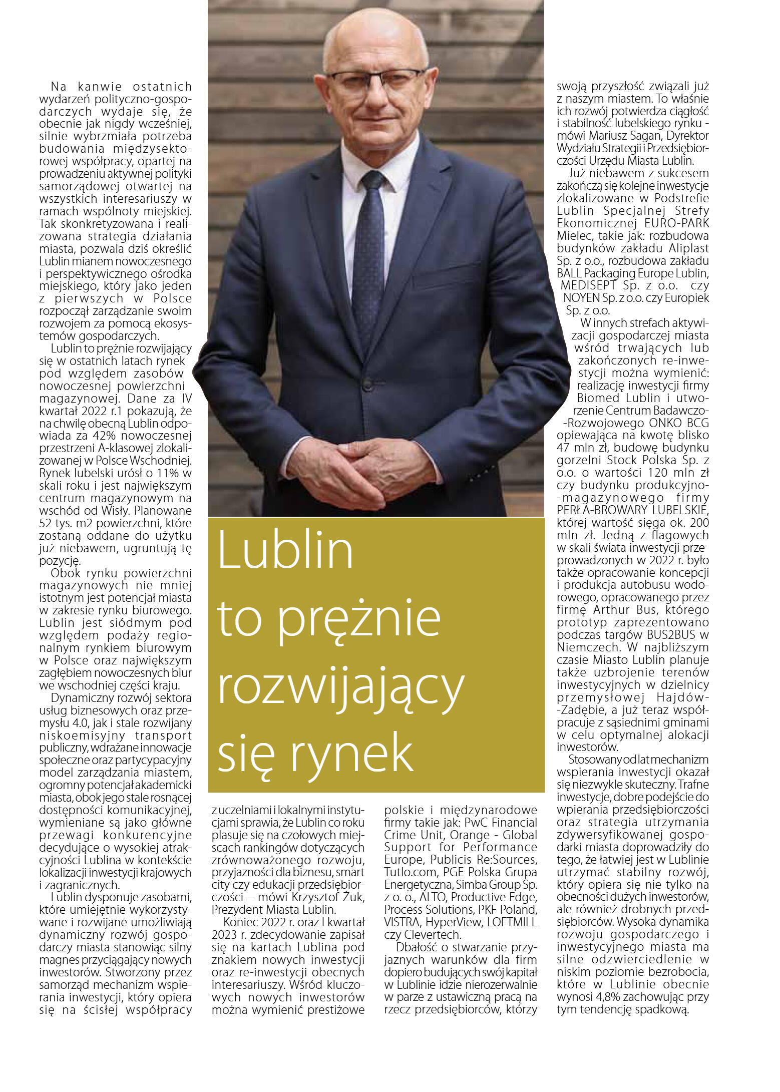 Złota Setka - strona 7