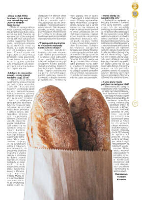 Złota Setka - strona 27