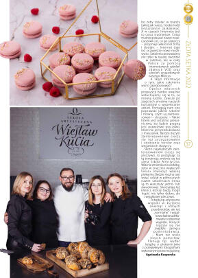 Złota Setka - strona 37