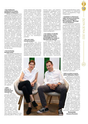 Złota Setka - strona 49