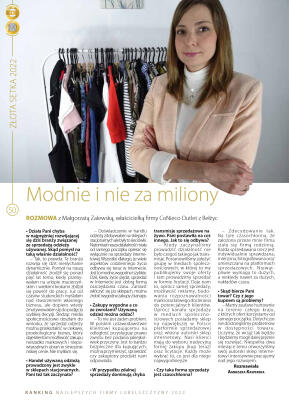 Złota Setka - strona 50