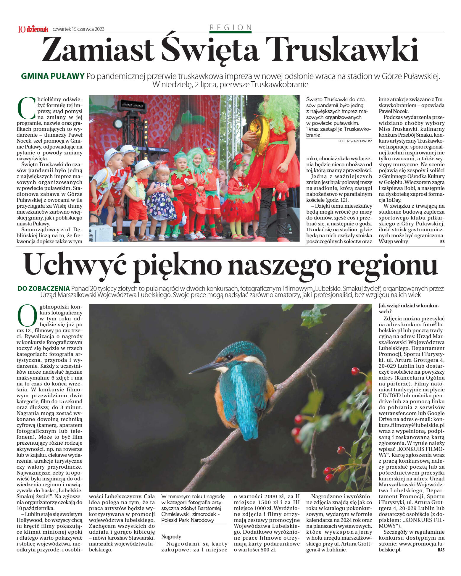 Wydanie główne - strona 10