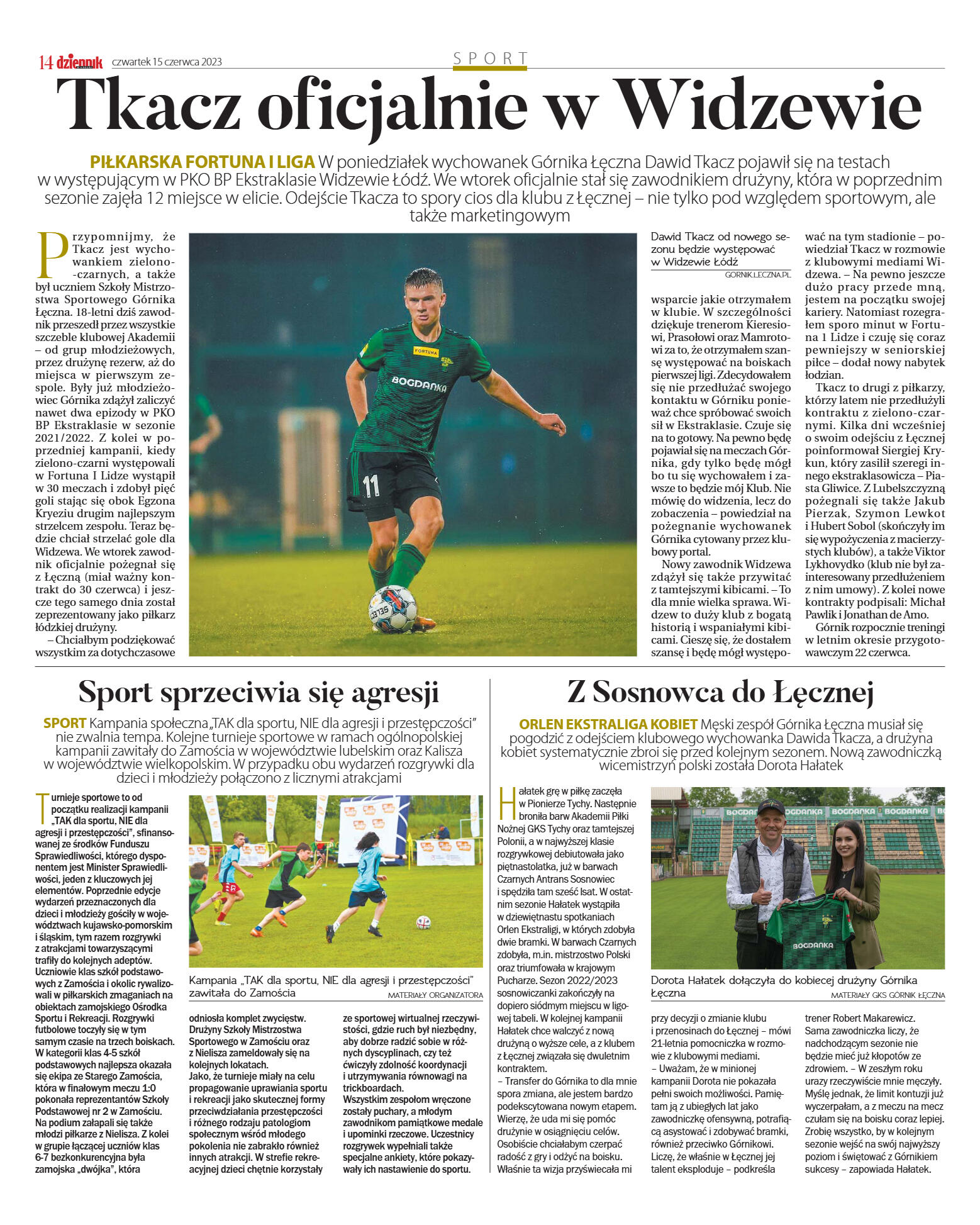Wydanie główne - strona 14