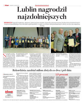 Wydanie główne - strona 2