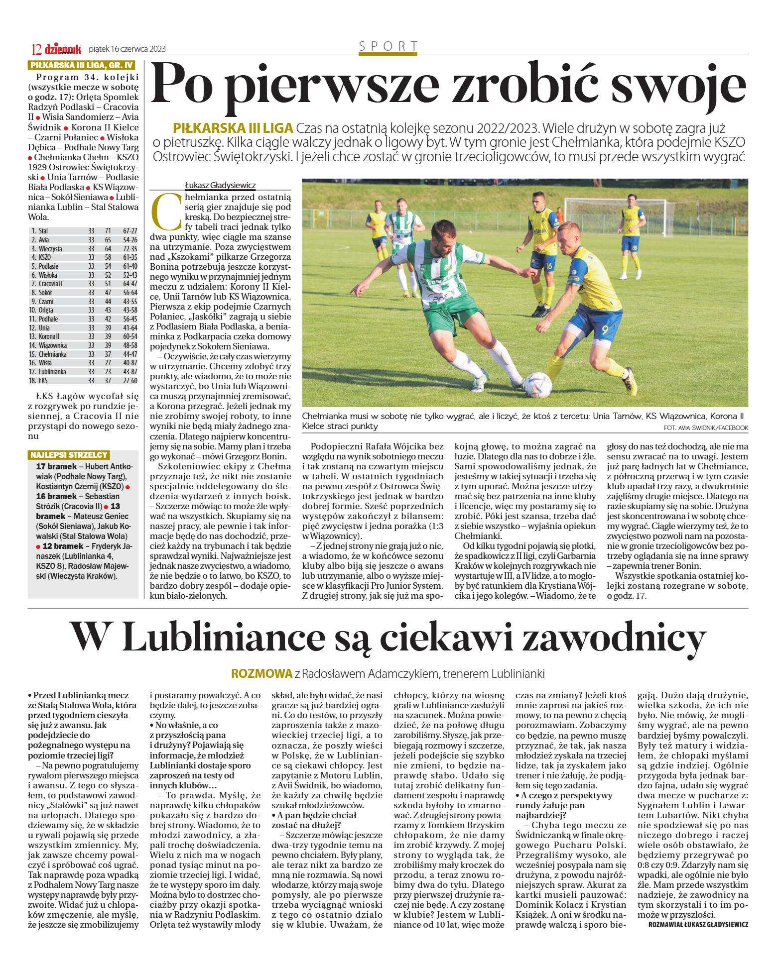 Wydanie główne - strona 12