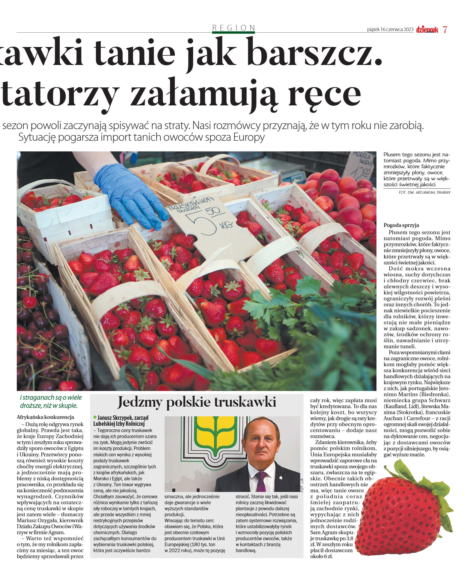 Wydanie główne - strona 7