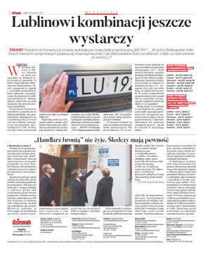 Wydanie główne - strona 2