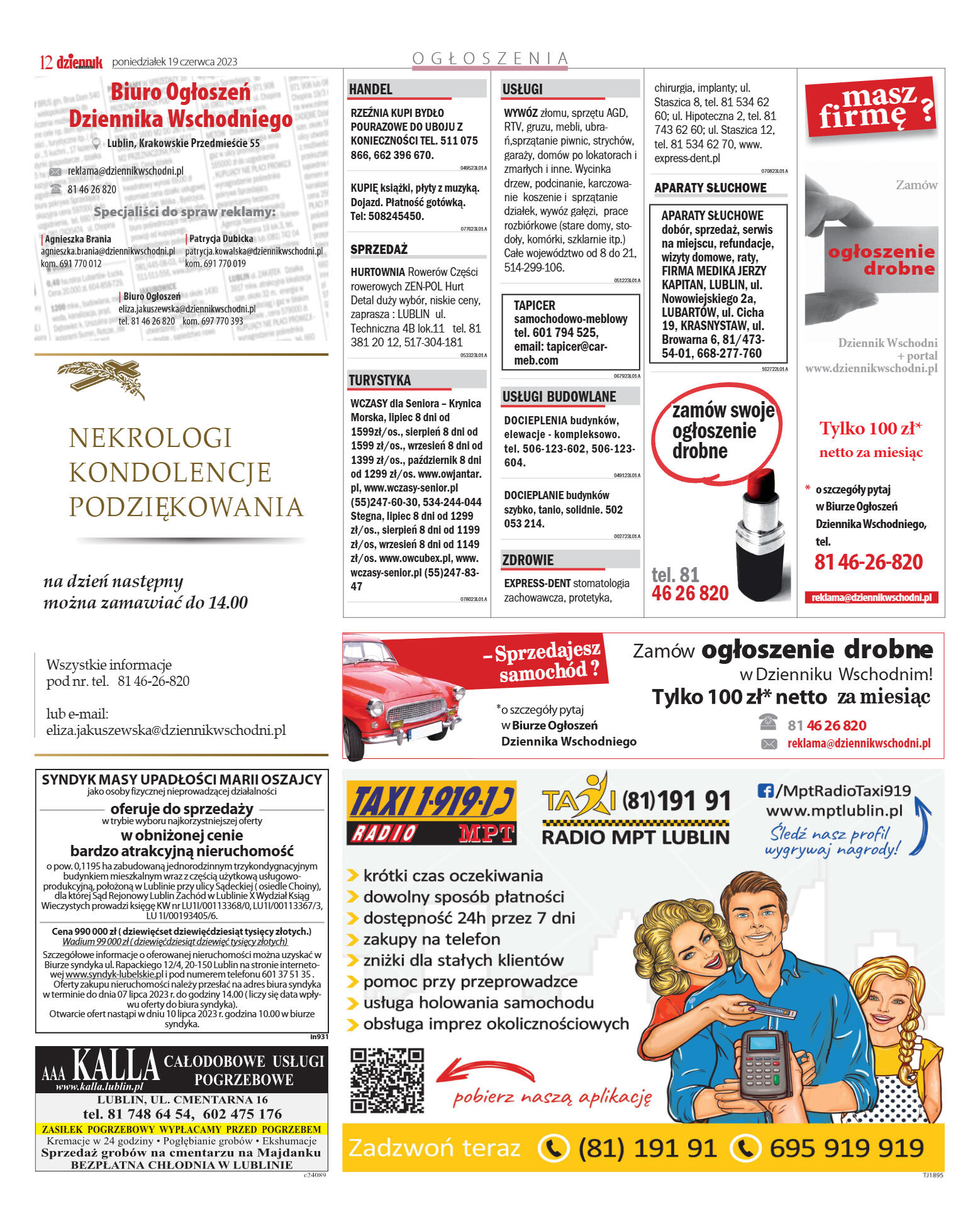 Wydanie główne - strona 12