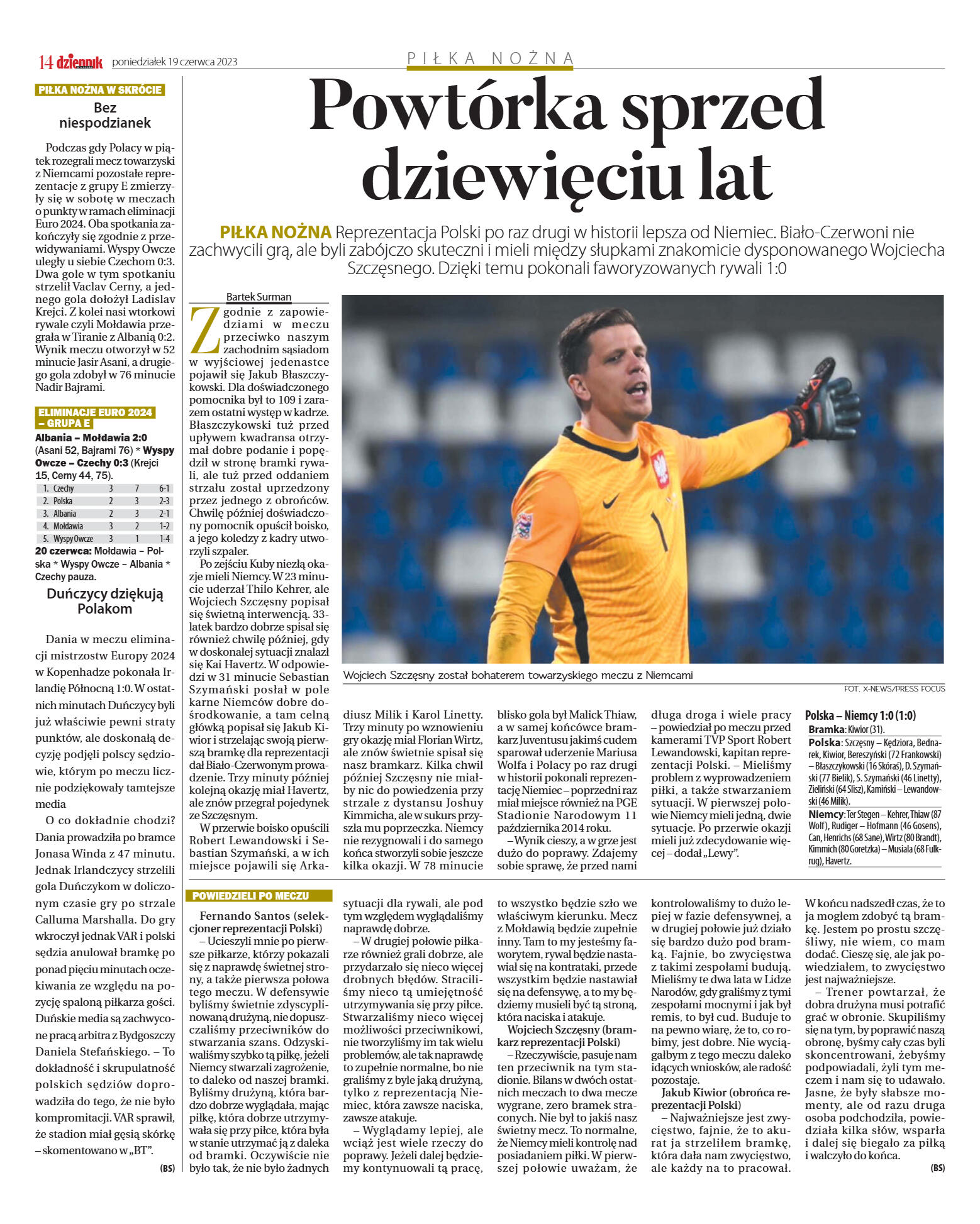 Wydanie główne - strona 14