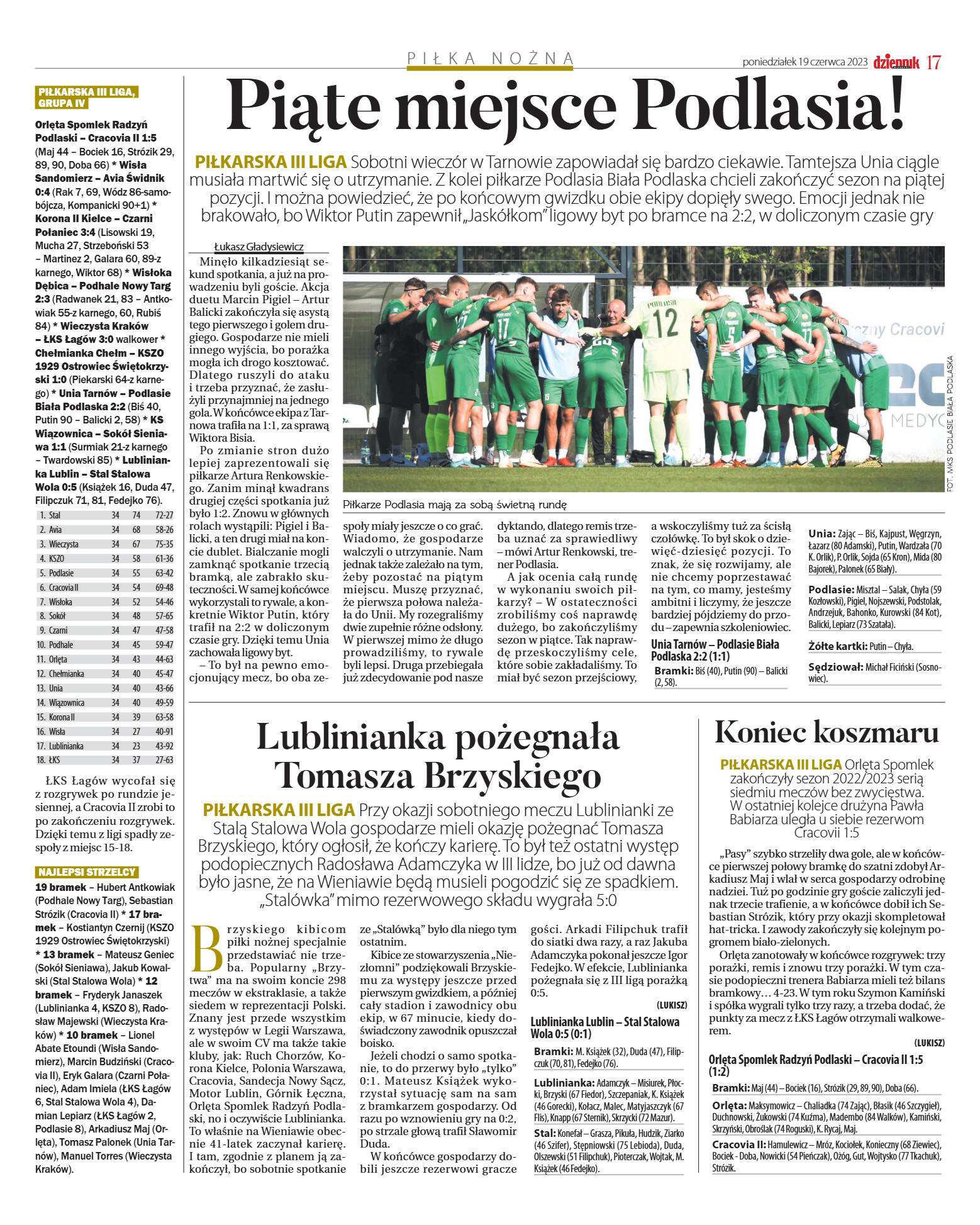 Wydanie główne - strona 17