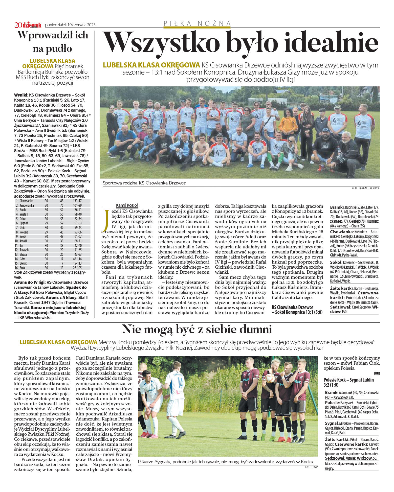 Wydanie główne - strona 20