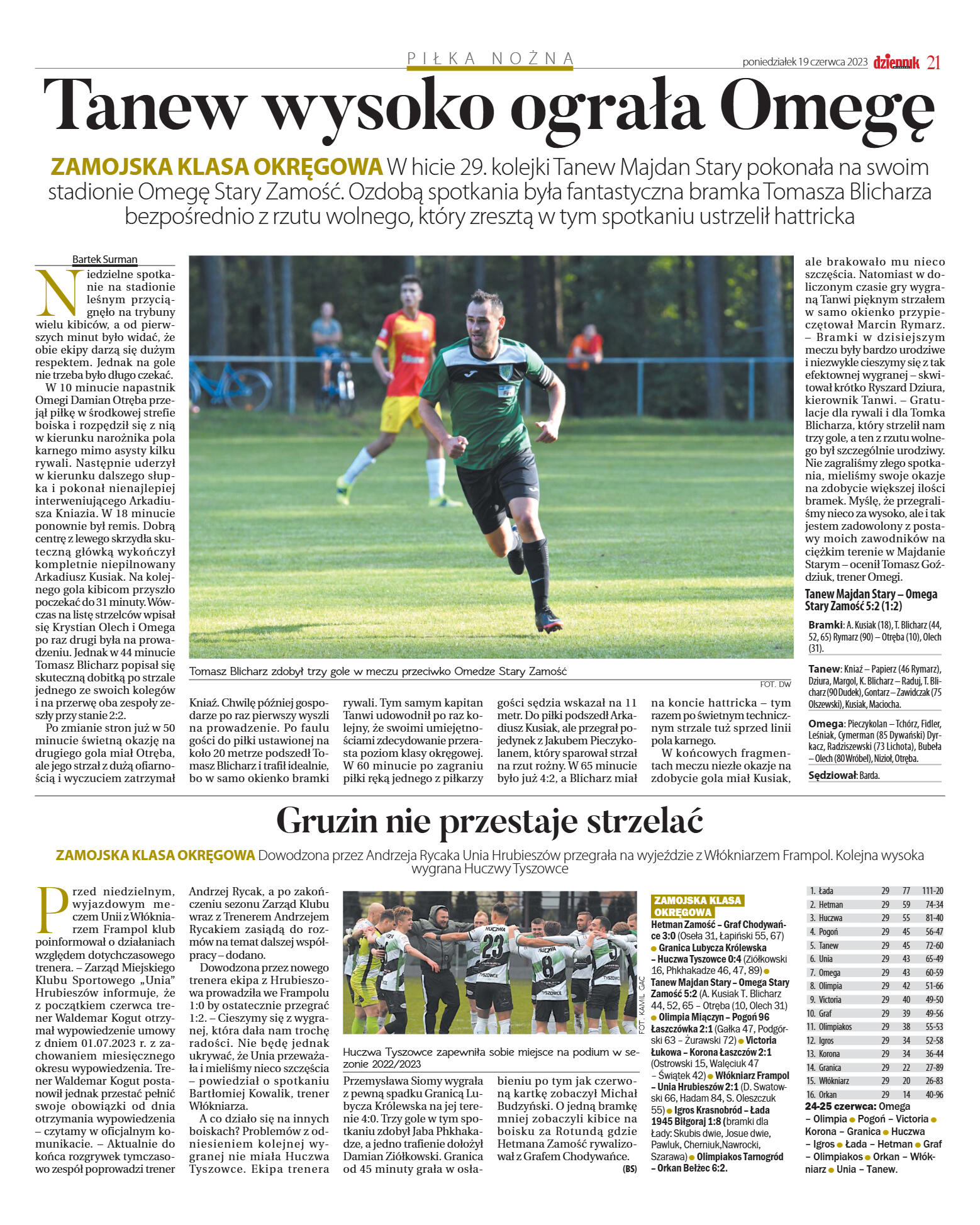 Wydanie główne - strona 21