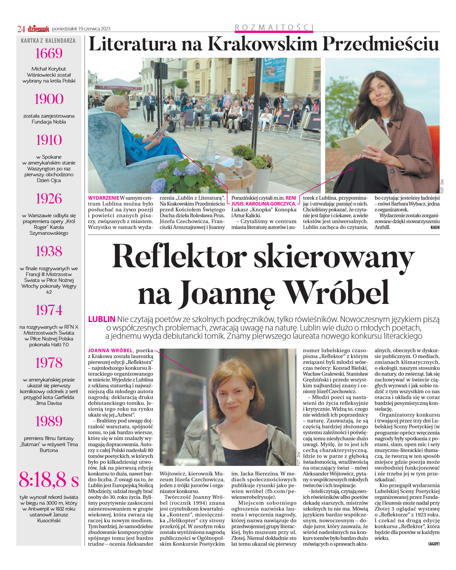 Wydanie główne - strona 24