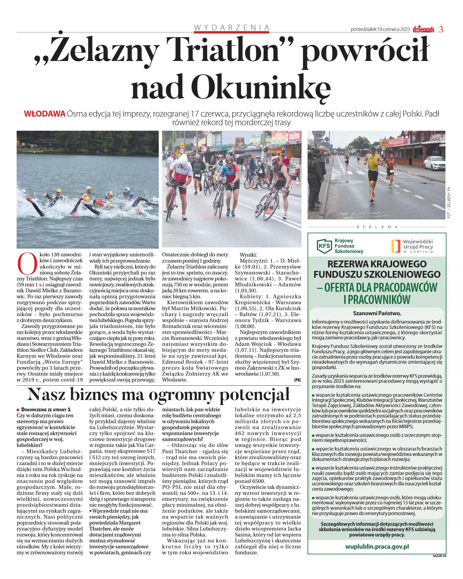 Wydanie główne - strona 3