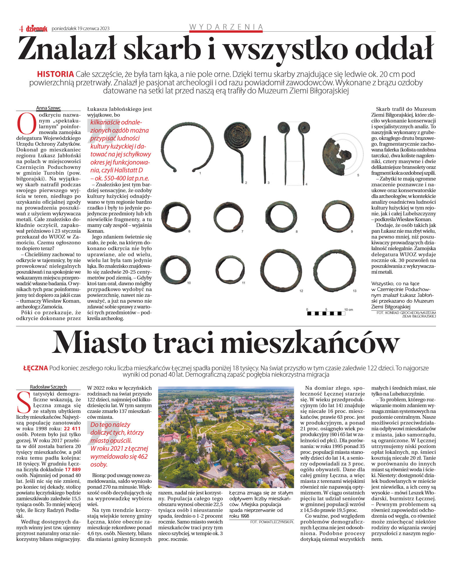 Wydanie główne - strona 4