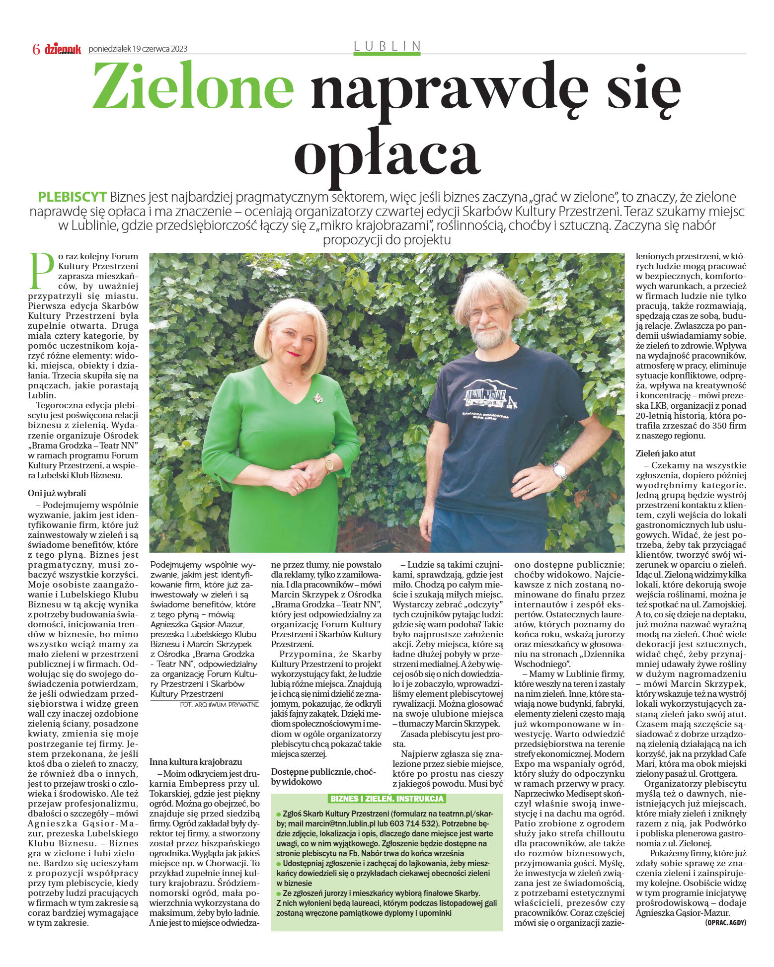 Wydanie główne - strona 6