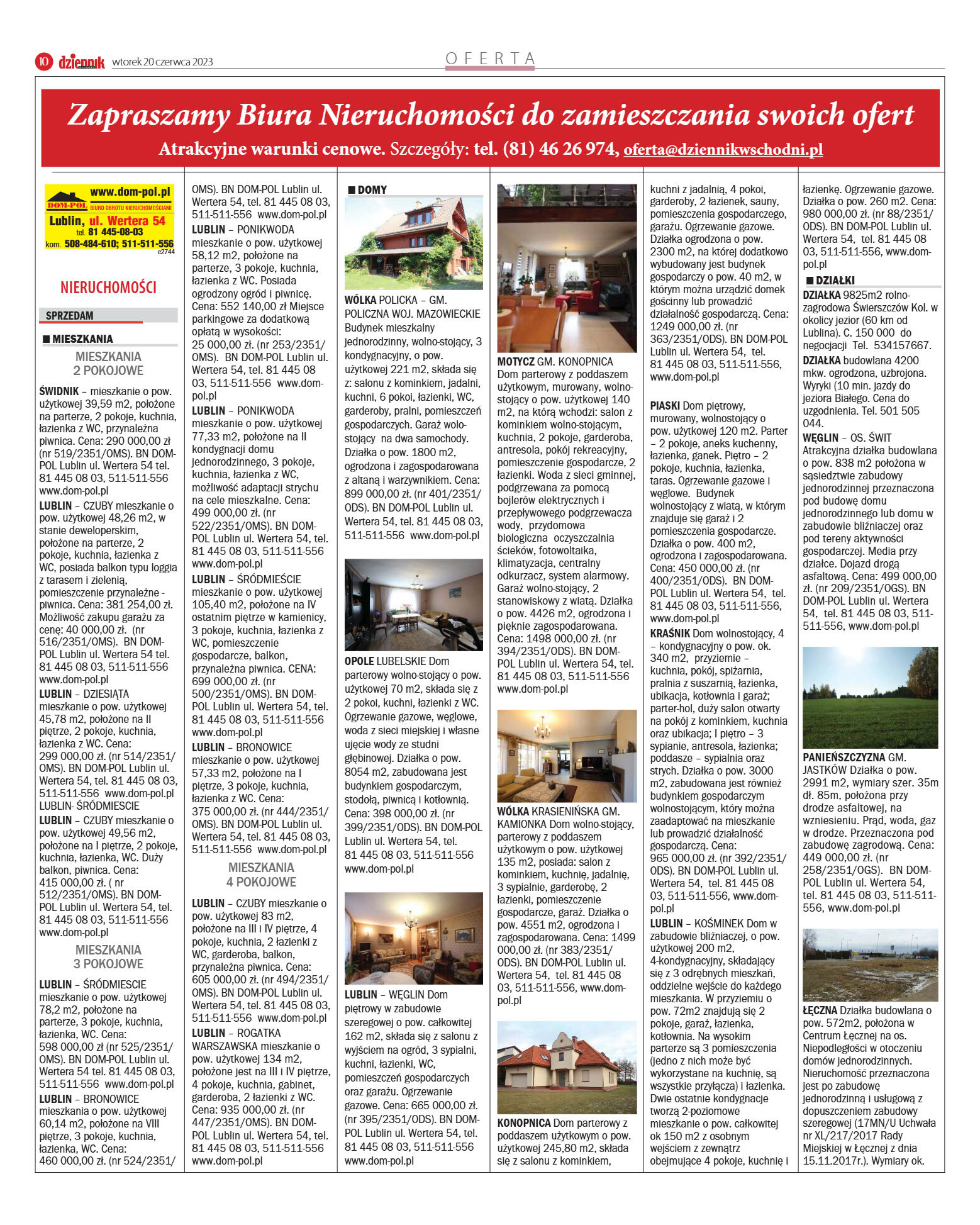 Wydanie główne - strona 10