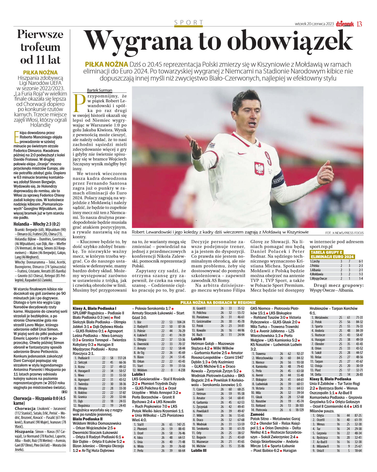 Wydanie główne - strona 13