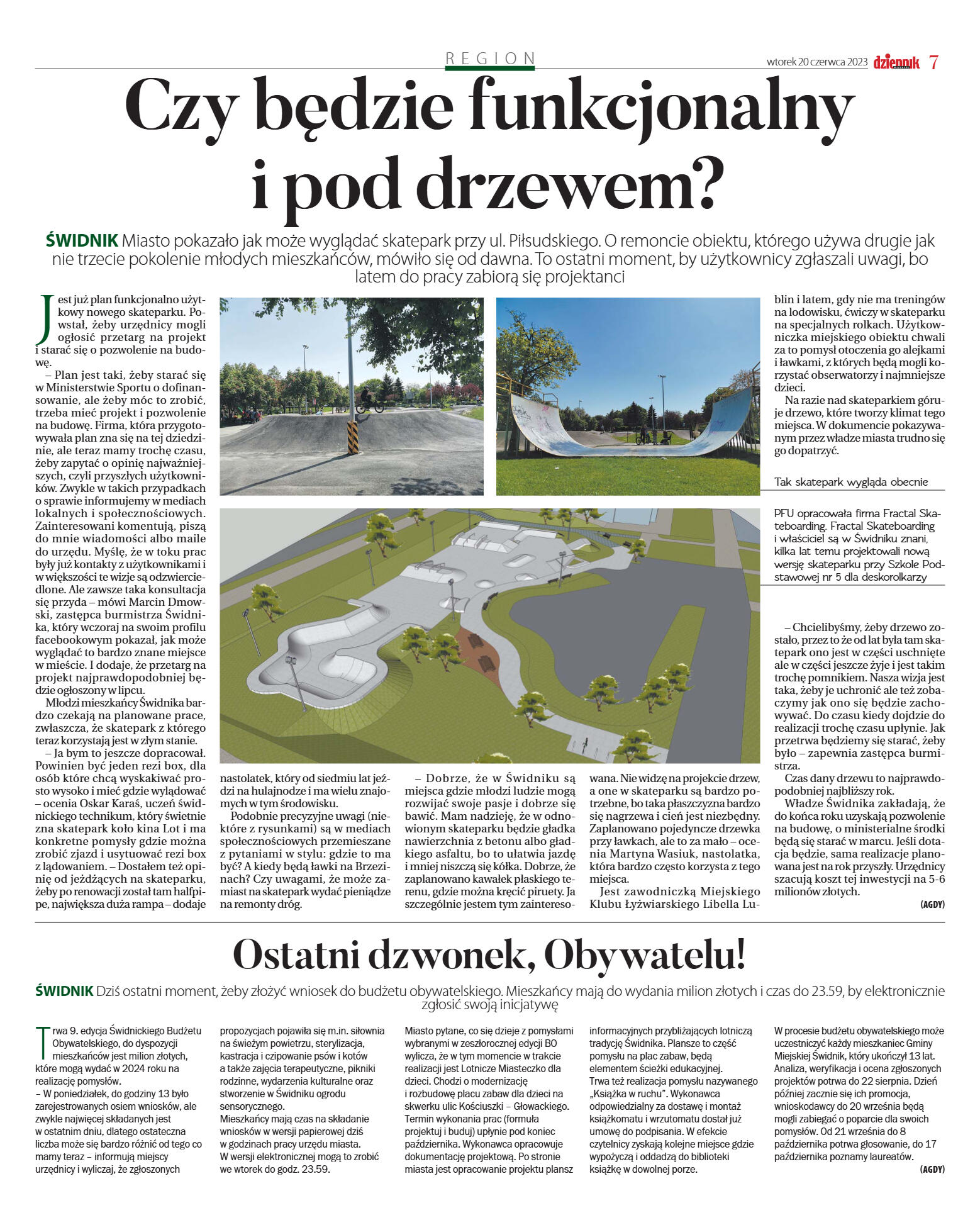 Wydanie główne - strona 7