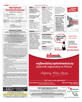 Wydanie główne - strona 12