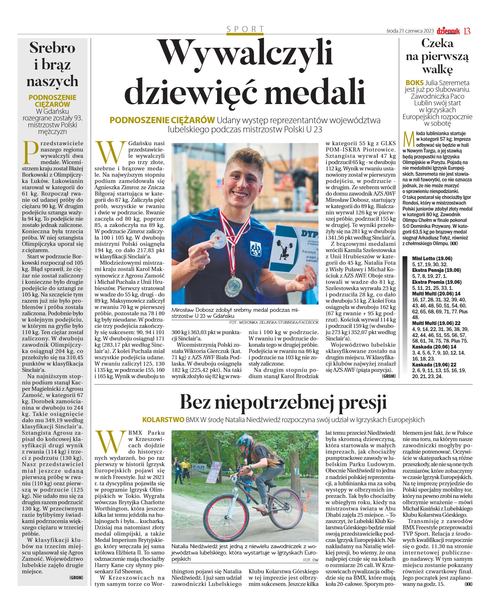 Wydanie główne - strona 13