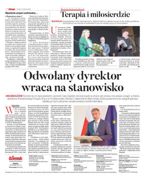 Wydanie główne - strona 2