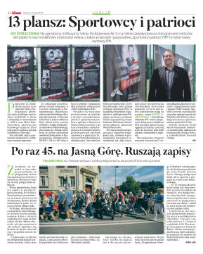 Wydanie główne - strona 6