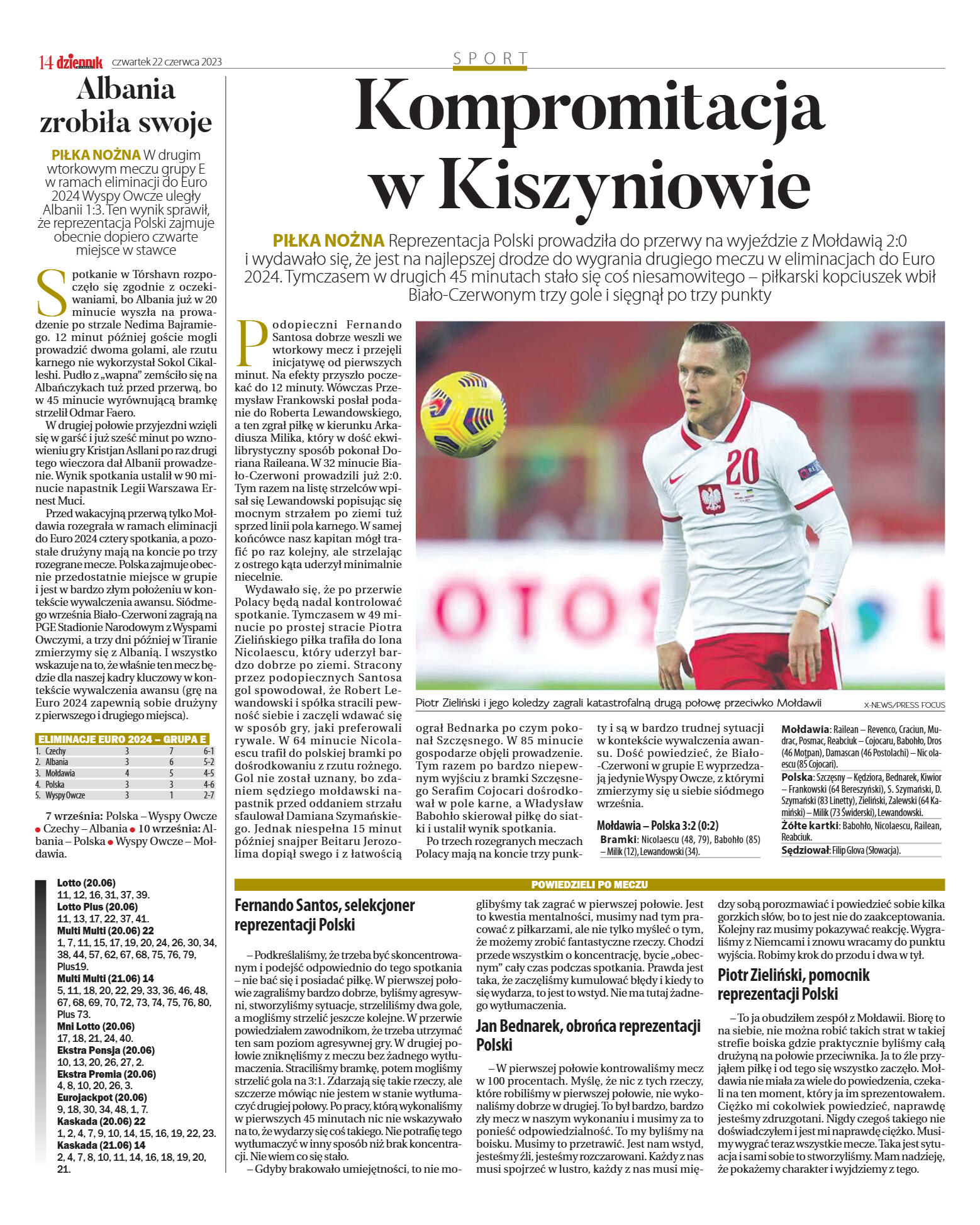 Wydanie główne - strona 14