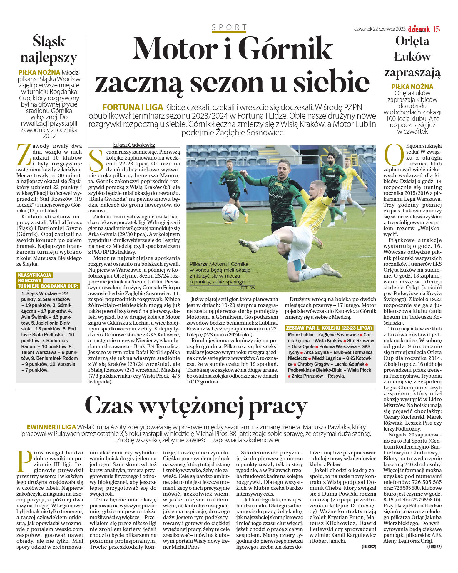 Wydanie główne - strona 15