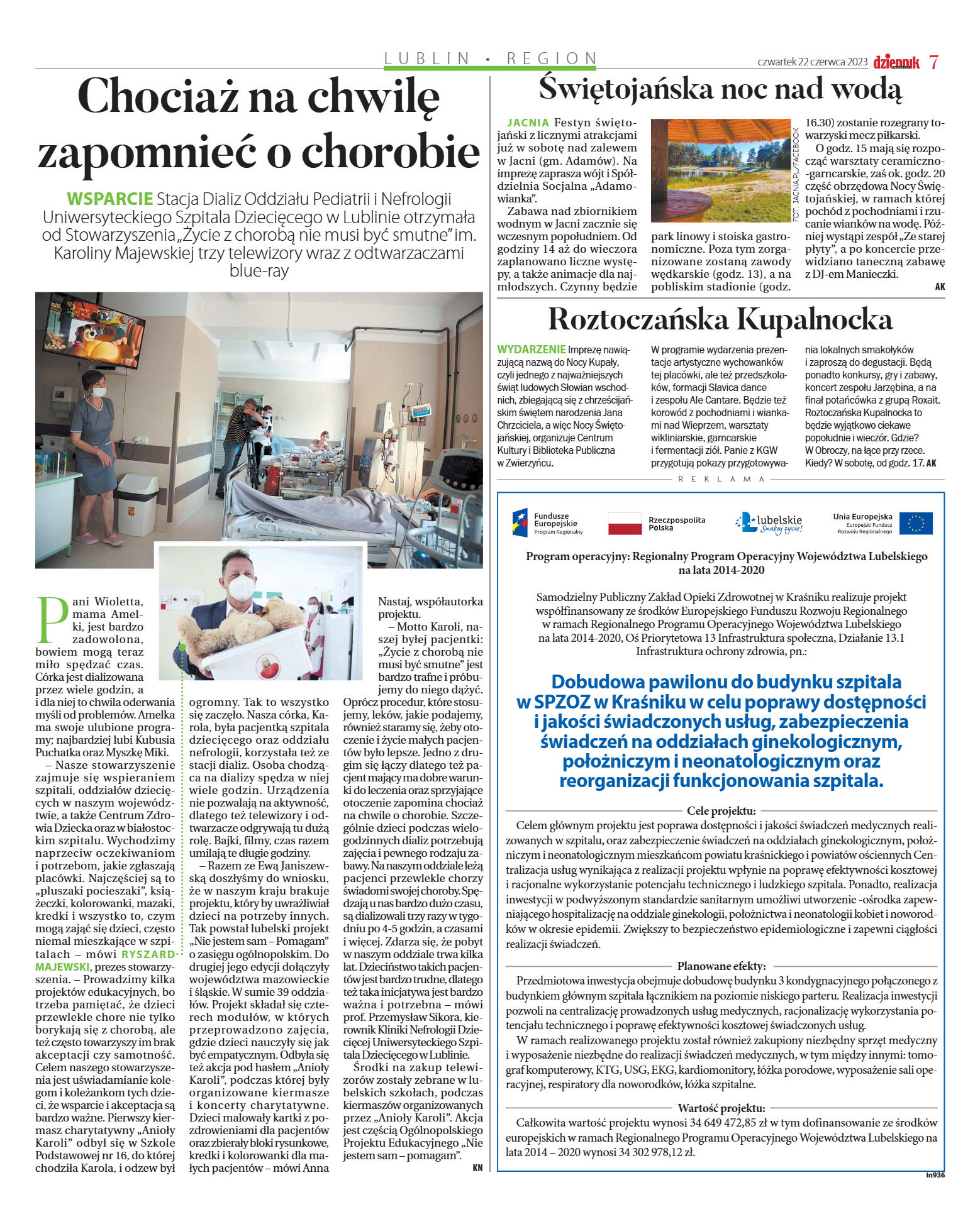 Wydanie główne - strona 7