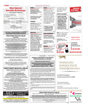 Wydanie główne - strona 12