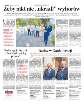 Wydanie główne - strona 2