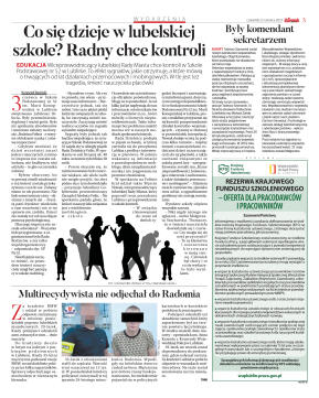 Wydanie główne - strona 3