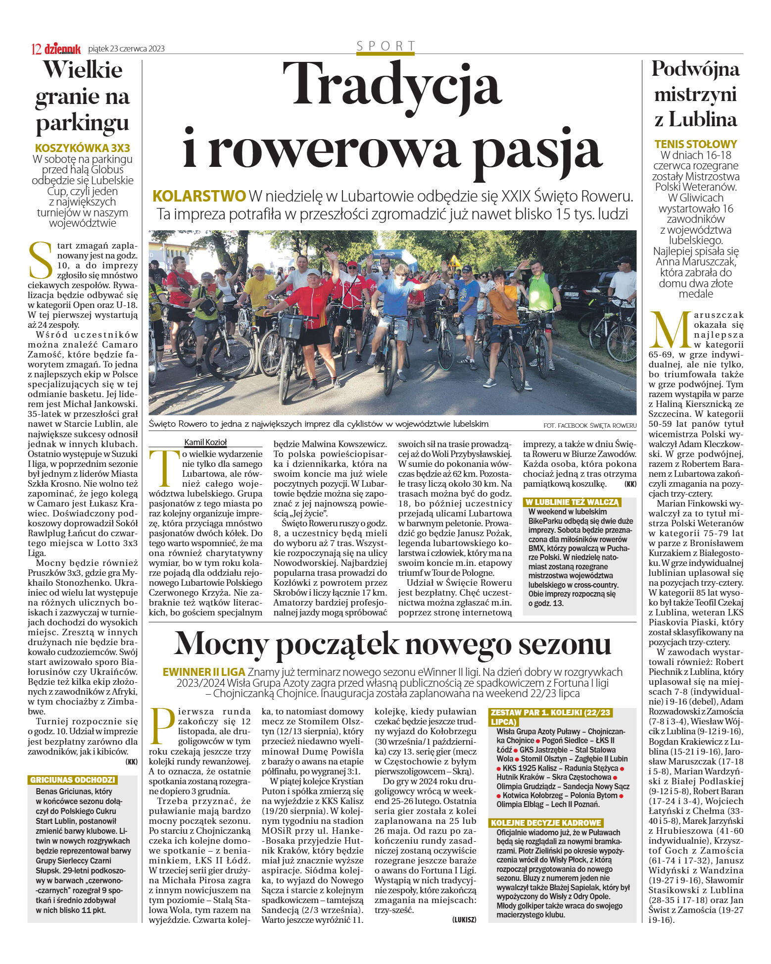 Wydanie główne - strona 12