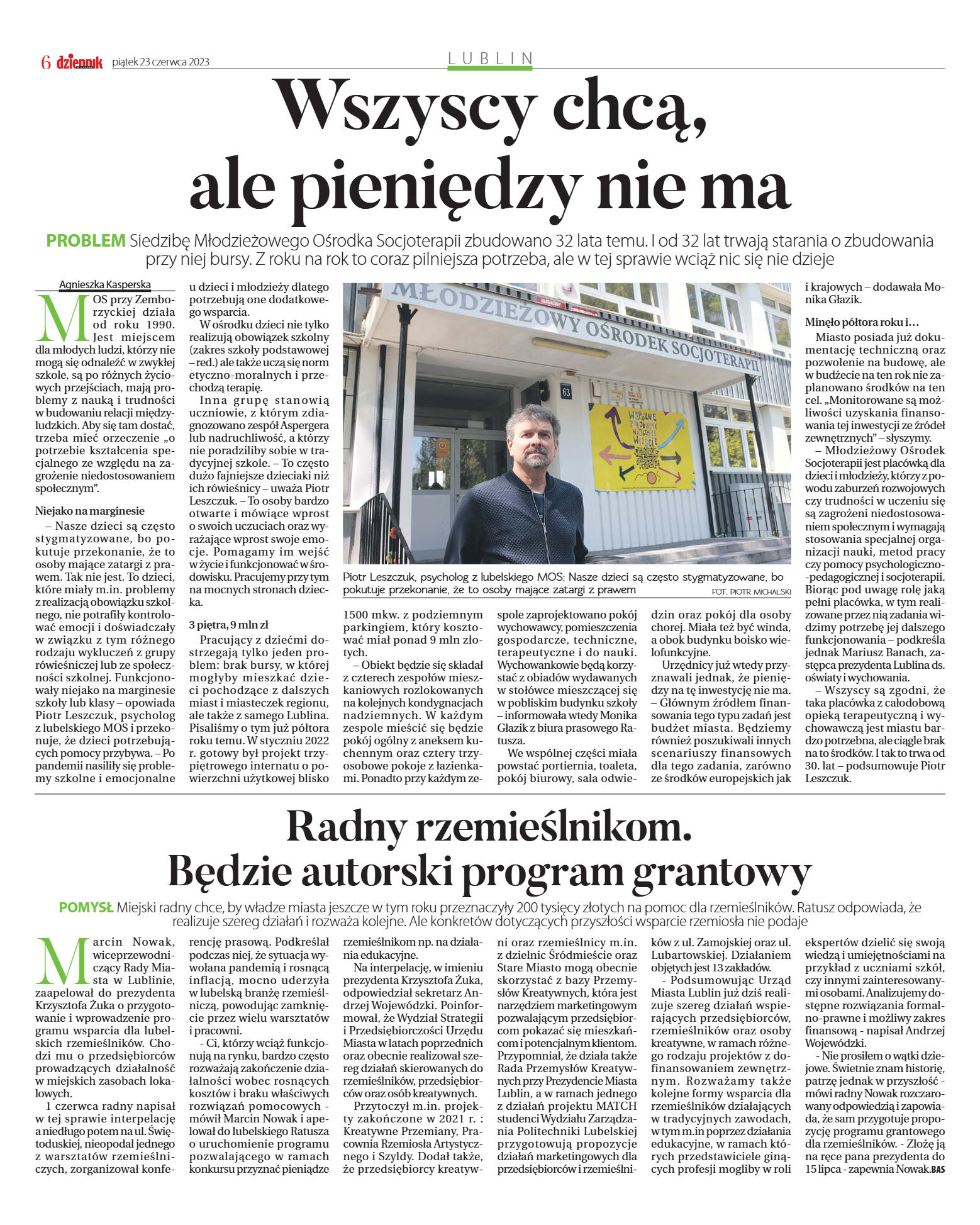 Wydanie główne - strona 6