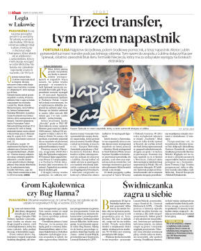 Wydanie główne - strona 14