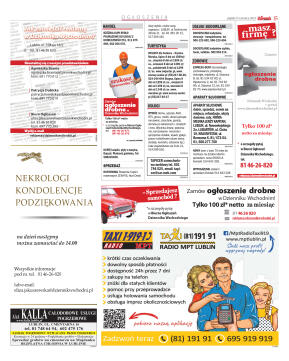 Wydanie główne - strona 15