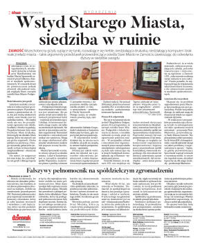 Wydanie główne - strona 2