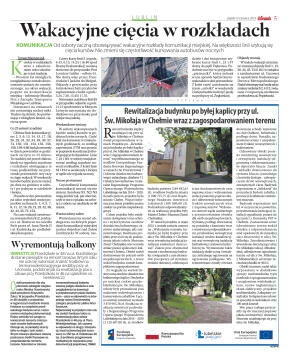 Wydanie główne - strona 5