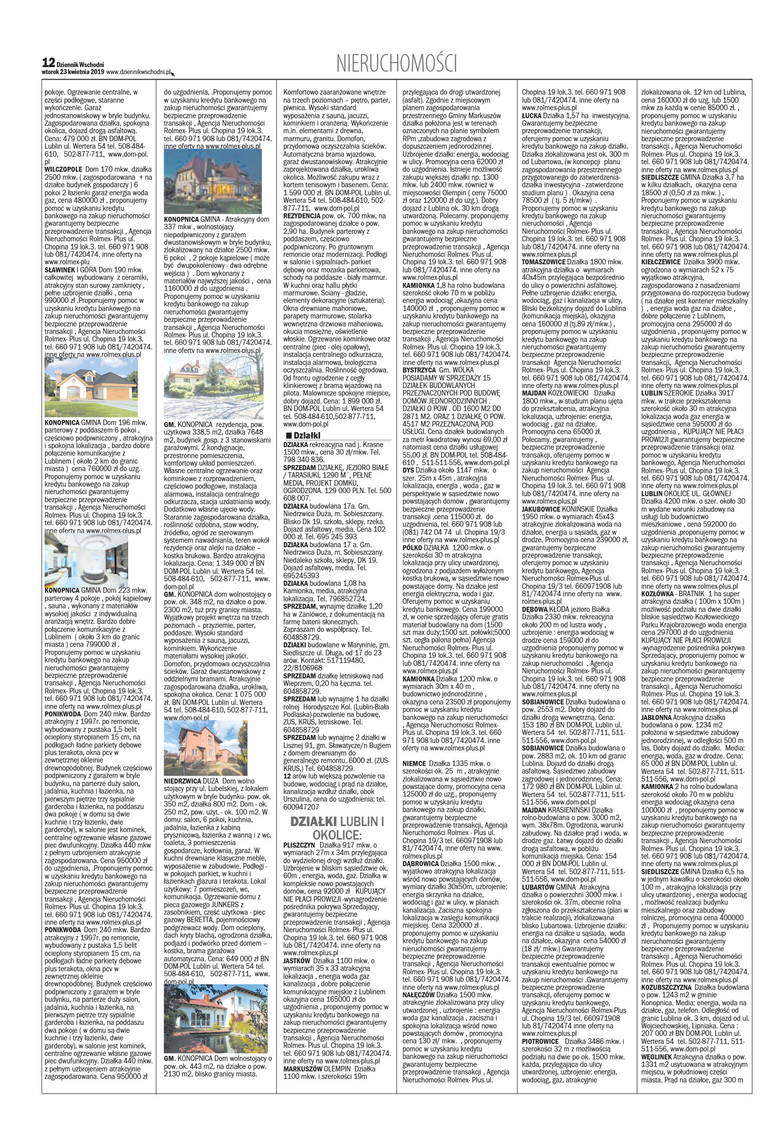 Wydanie główne - strona 12