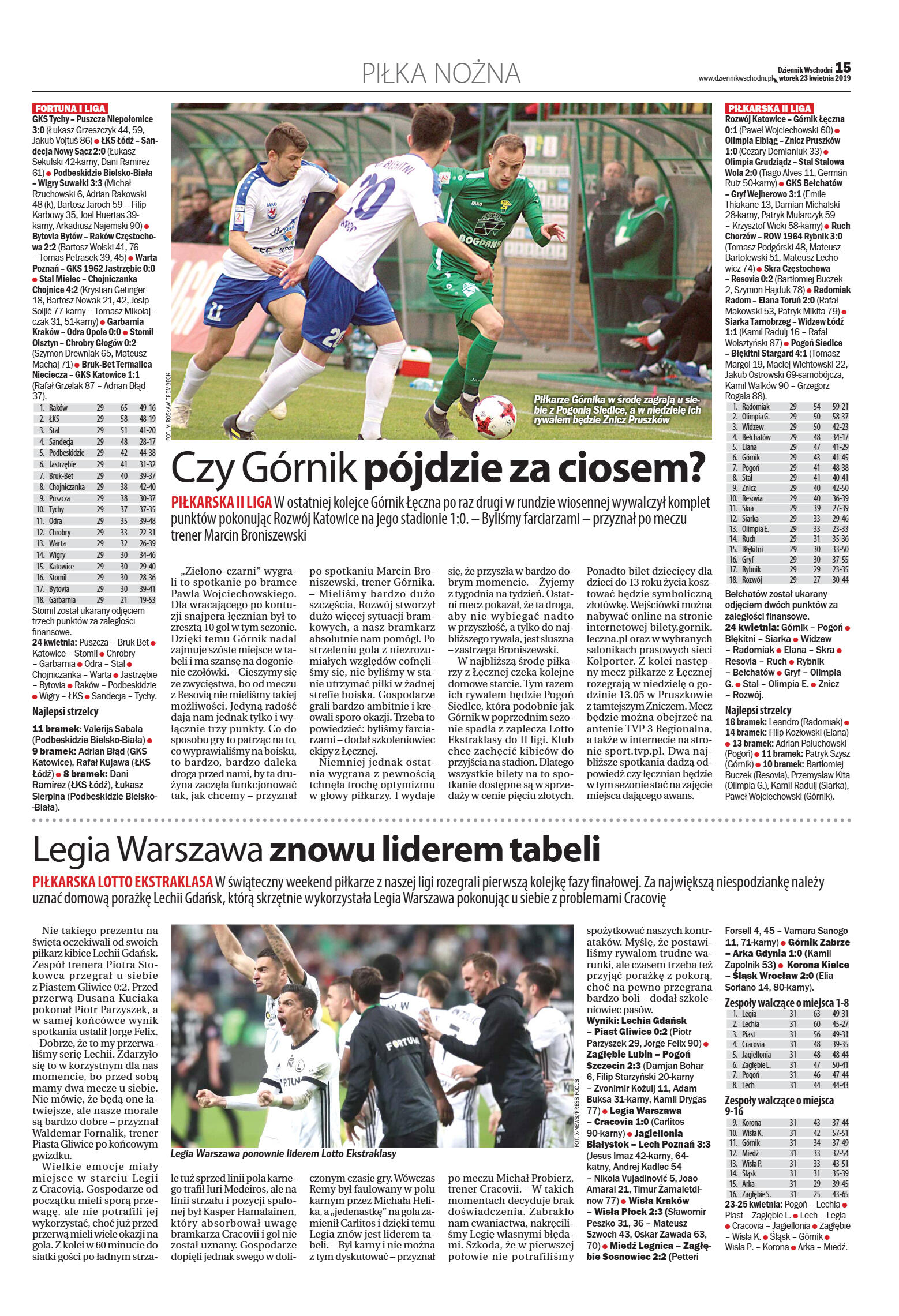 Wydanie główne - strona 15