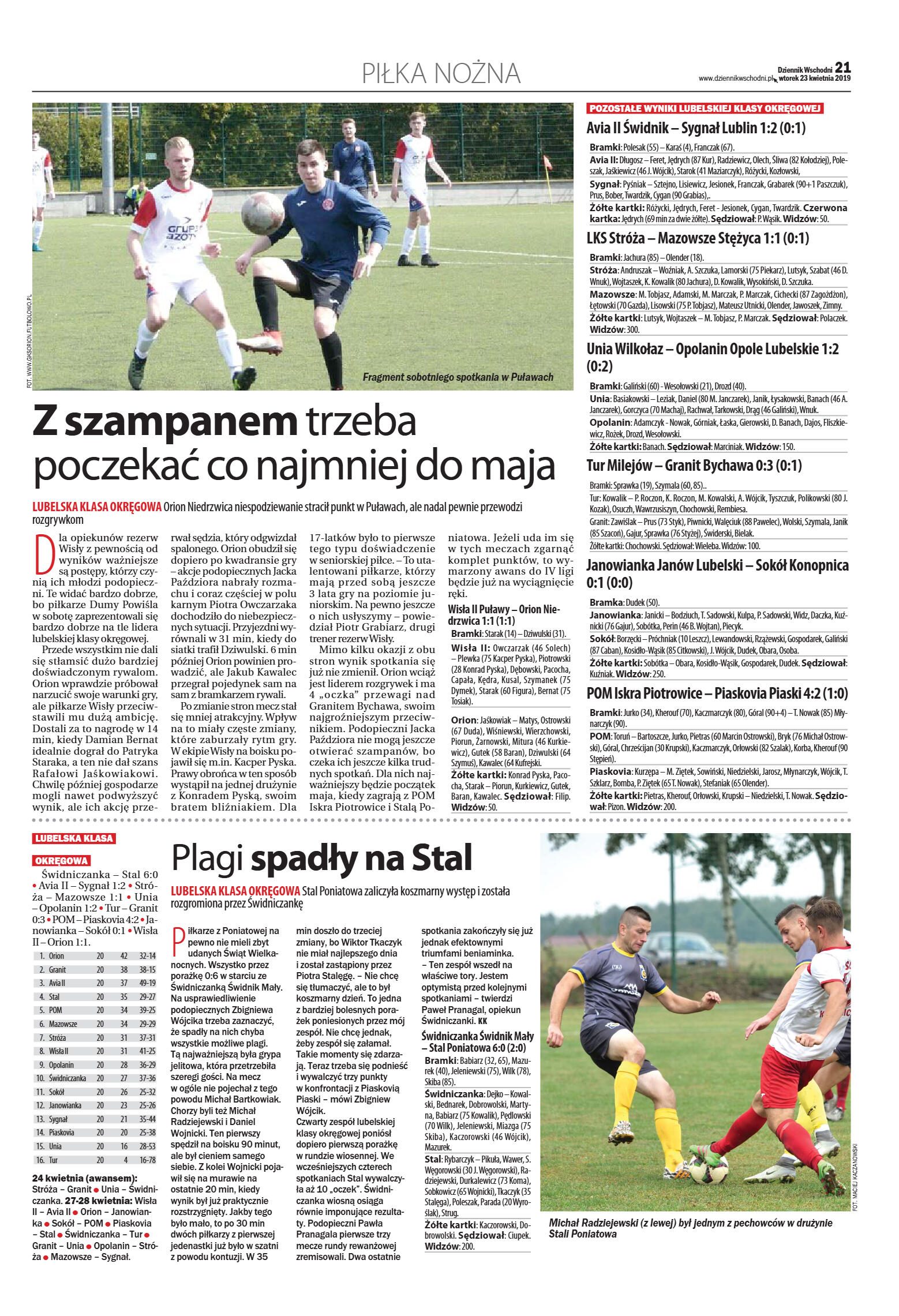 Wydanie główne - strona 21