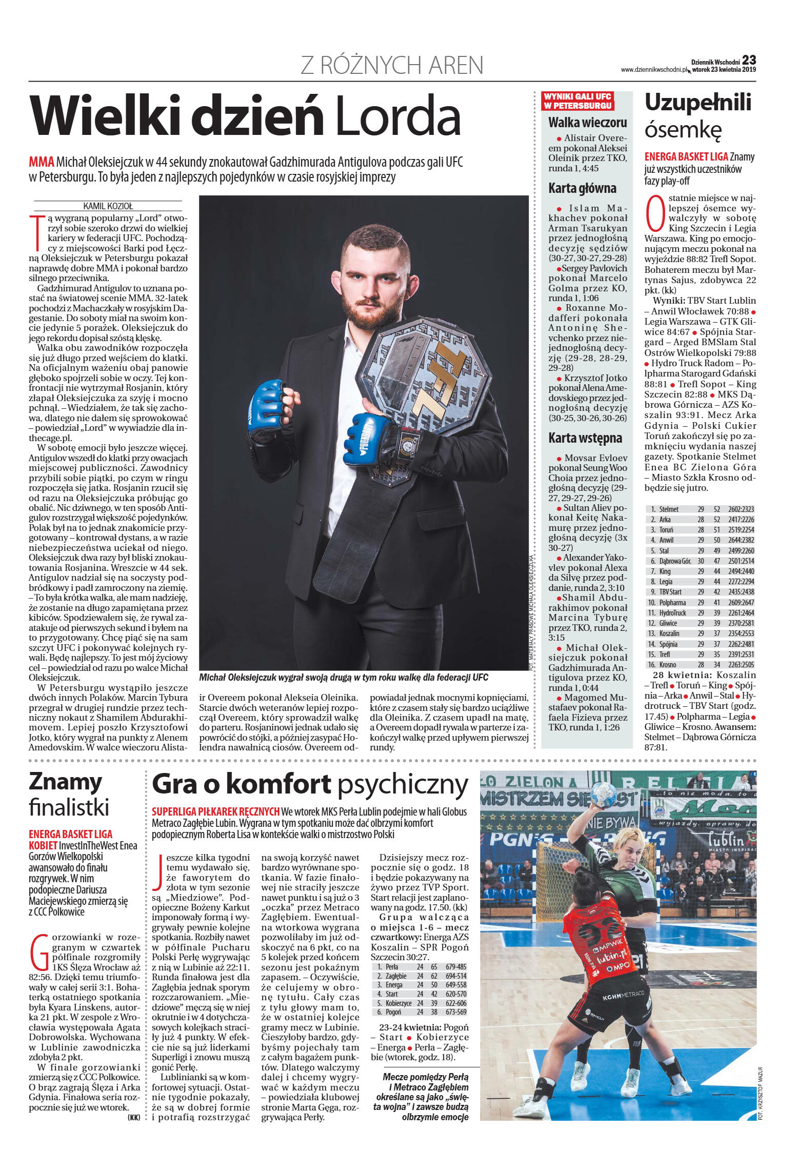 Wydanie główne - strona 23