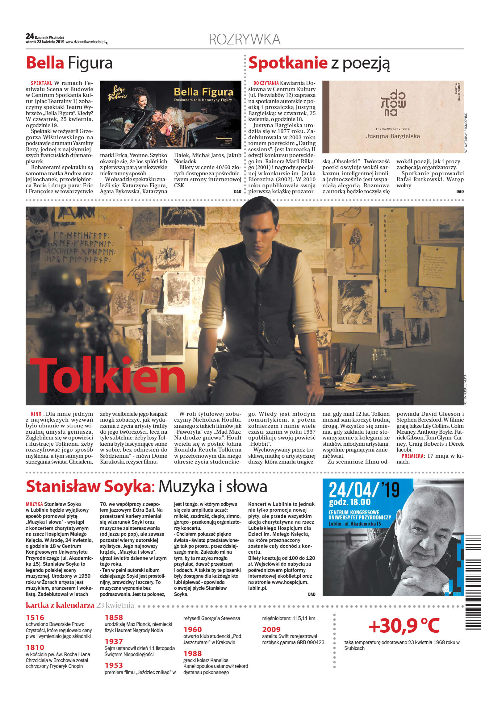 Wydanie główne - strona 24